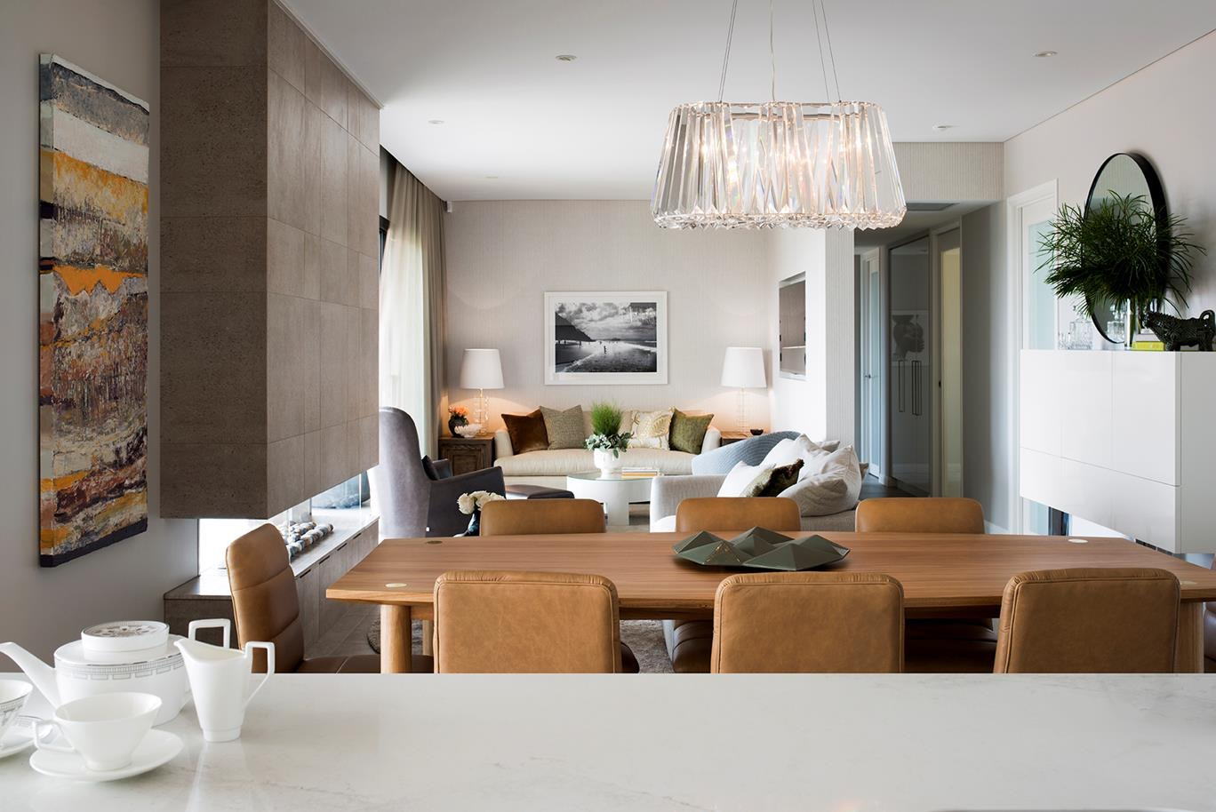 Lasvit pendant light discount